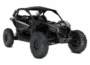 MAVERICK X RS TURBO RR 2023-