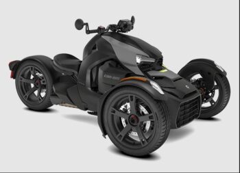 RYKER 2023-