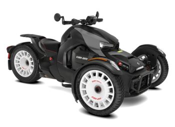 RYKER RALLY 2023-