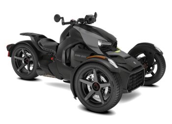 RYKER SPORT 2023-