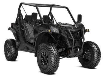 MAVERICK SPORT DPS 1000R T 2023-