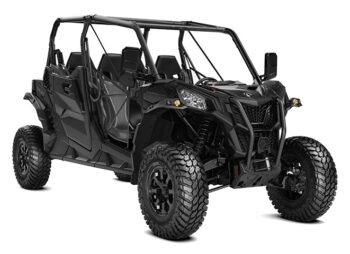 MAVERICK SPORT MAX DPS 1000R T 2023-