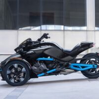 SPYDER F3-S SPECIAL SERIES 2023- – Image 3