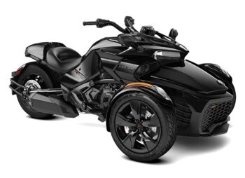 SPYDER F3 2023-