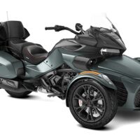 SPYDER F3 LIMITED SPECIAL SERIES 2023-