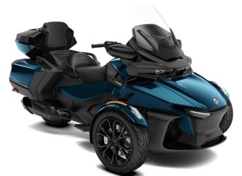 SPYDER RT LIMITED 2023-