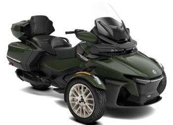 SPYDER RT SEA-TO-SKY 2023-