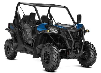MAVERICK TRAIL DPS 700 / 1000 T 2023-