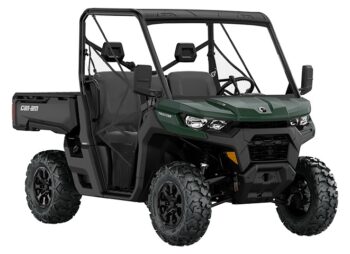 TRAXTER DPS HD9 2023-