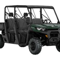 TRAXTER MAX DPS HD9 2023-