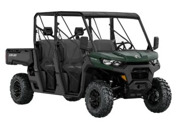 TRAXTER MAX DPS HD9 2023-
