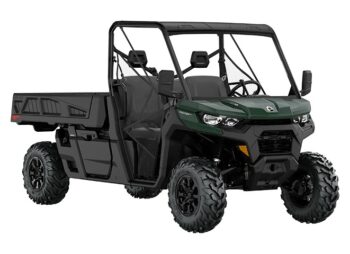 TRAXTER PRO DPS HD10 2023-