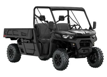 TRAXTER PRO XU HD10 T 2023-