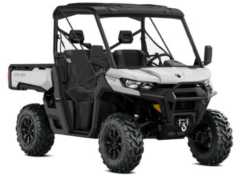 TRAXTER XT HD10 2023-