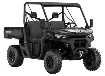 TRAXTER XU HD10 T 2023-