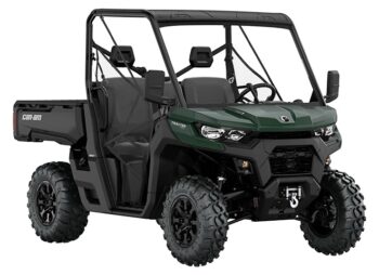 TRAXTER XU HD7 T 2023-