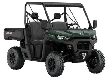 TRAXTER XU HD9 T 2023-