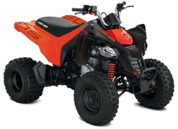 DS 250 2023-