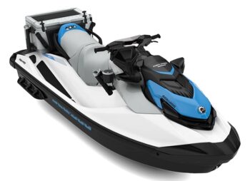FishPro Scout 130 2023-