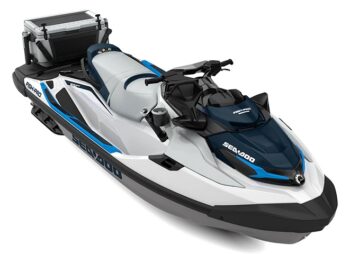 FishPro Sport 170 2023-