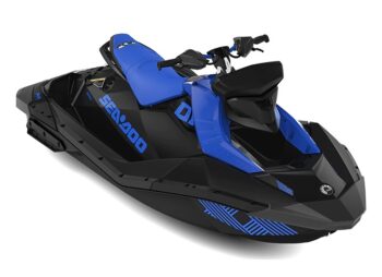 Spark Trixx 2 up 2023-