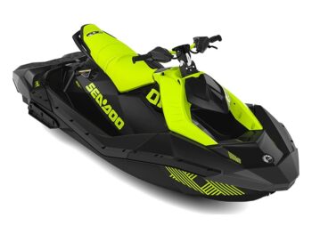 Spark Trixx 3 up 2023-