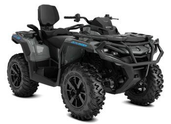 OUTLANDER MAX DPS 1000R 2023-