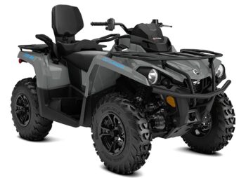 OUTLANDER MAX DPS 570 2023-