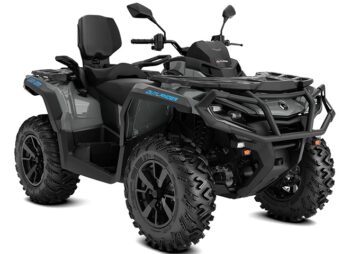 OUTLANDER MAX DPS 1000 T 2023-