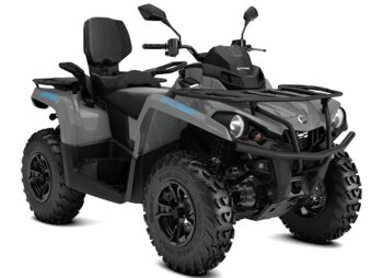OUTLANDER MAX DPS 450 / 570 T 2023-
