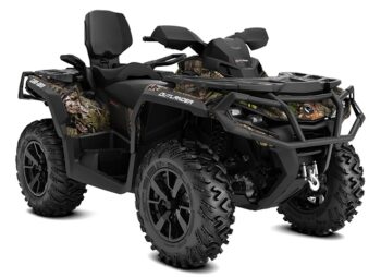 OUTLANDER MAX XT 650 2023