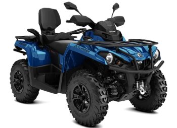 OUTLANDER MAX XT 570 T 2023-