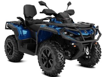 OUTLANDER MAX XT 650 T 2023-