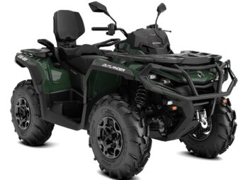 OUTLANDER MAX XU+ 570 T 2023-