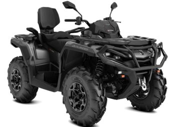 OUTLANDER MAX XU+ 650 / 1000 T 2023-