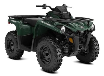 OUTLANDER 450 2023-