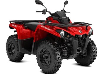 OUTLANDER 450 / 570 T 2023-