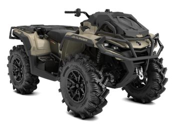 OUTLANDER X MR 1000R 2023-