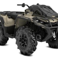 OUTLANDER X MR 650 2023-
