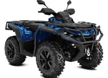 OUTLANDER XT 650 T 2023-