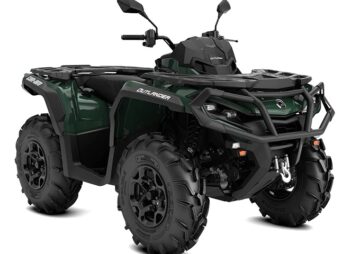 OUTLANDER XU 450 / 570 T 2023-
