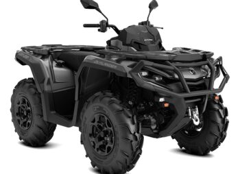 OUTLANDER XU+ 650 T 2023-