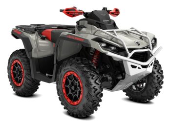 OUTLANDER X XC 1000R 2023-