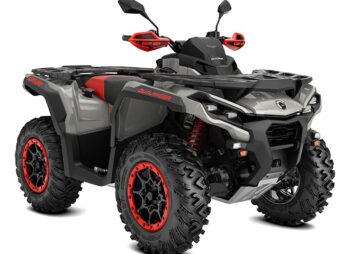 OUTLANDER X XC 1000 T 2023