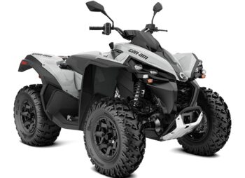RENEGADE 650T 2023-