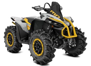 RENEGADE X MR 1000R 2023-