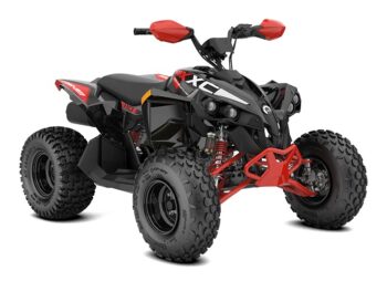 RENEGADE XXC 110 EFI 2023-