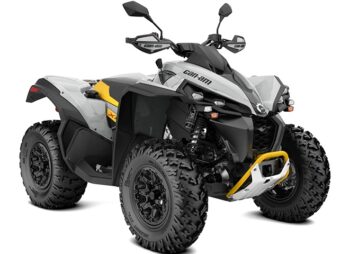 RENEGADE X XC 1000 T 2023-