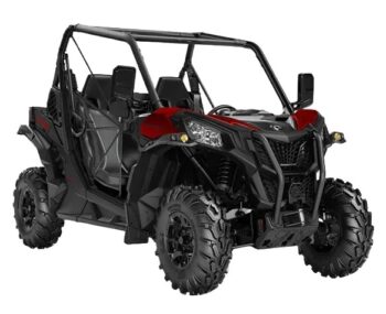 MAVERICK TRAIL DPS 700 / 1000 T 2024-
