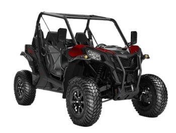 MAVERICK SPORT DPS 1000R T 2024-